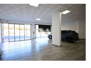 Local comercial en alquiler en Residencia en Ourense