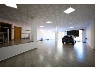 Local comercial en alquiler en Residencia en Ourense