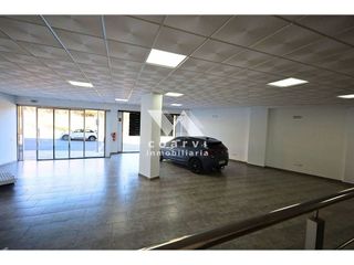 Local comercial en alquiler en Residencia en Ourense