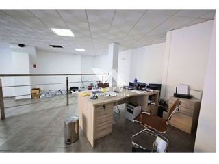 Local comercial en alquiler en Residencia en Ourense