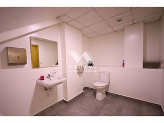 Local comercial en alquiler en Residencia en Ourense