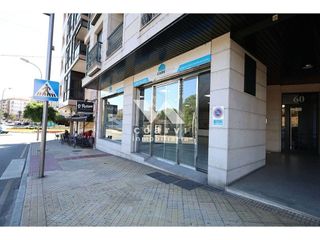 Local comercial en alquiler en Residencia en Ourense