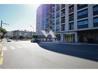 Local comercial en alquiler en Residencia en Ourense