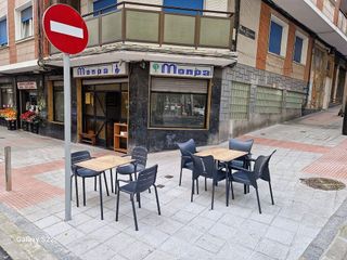 Local comercial en alquiler en Santurtzi
