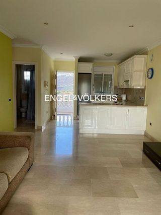 Piso en alquiler en Zona Botánico en Puerto de la Cruz