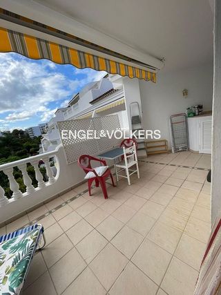 Piso en alquiler en Zona Botánico en Puerto de la Cruz