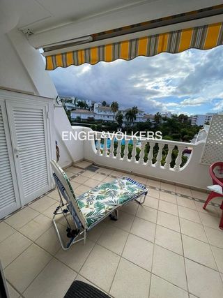 Piso en alquiler en Zona Botánico en Puerto de la Cruz