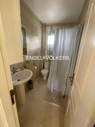 Piso en alquiler en Zona Botánico en Puerto de la Cruz