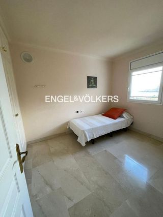 Piso en alquiler en Zona Botánico en Puerto de la Cruz