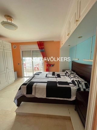 Piso en alquiler en Zona Botánico en Puerto de la Cruz