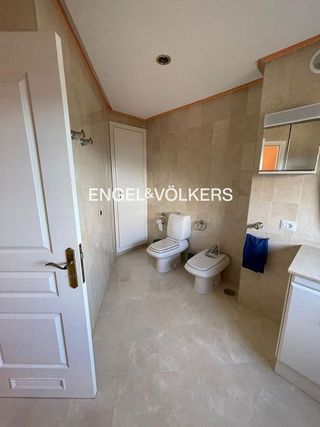 Piso en alquiler en Zona Botánico en Puerto de la Cruz