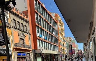 Local comercial en alquiler en Triana en Palmas de Gran Canaria(Las)