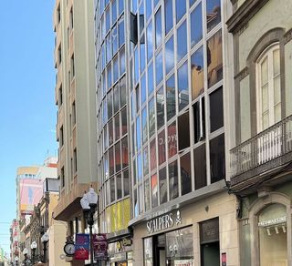 Local comercial en alquiler en Triana en Palmas de Gran Canaria(Las)