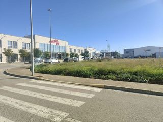 Terreno en alquiler en Conil en Conil de la Frontera