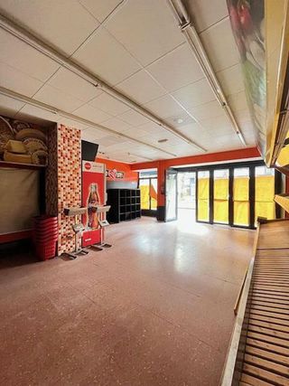 Local comercial en alquiler en Centro en Gijón