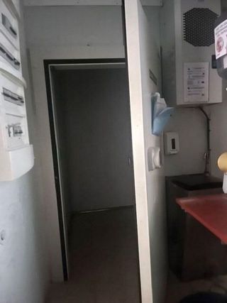 Local comercial en alquiler en Centro en Gijón