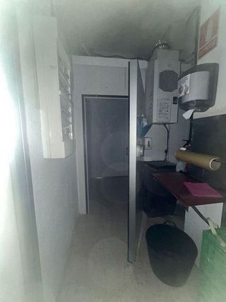 Local comercial en alquiler en Centro en Gijón