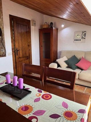 Piso en alquiler en Vejer de la Frontera