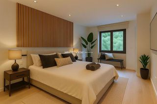 Dúplex en alquiler en Cala Major en Palma de Mallorca