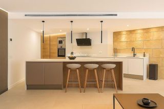 Dúplex en alquiler en Cala Major en Palma de Mallorca