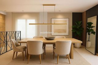 Dúplex en alquiler en Cala Major en Palma de Mallorca