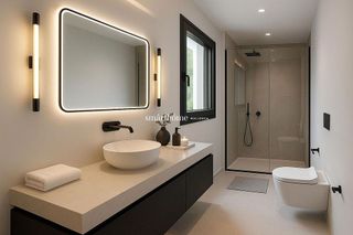 Dúplex en alquiler en Cala Major en Palma de Mallorca