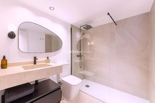 Dúplex en alquiler en Cala Major en Palma de Mallorca