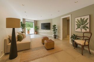 Dúplex en alquiler en Cala Major en Palma de Mallorca