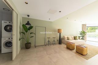 Dúplex en alquiler en Cala Major en Palma de Mallorca