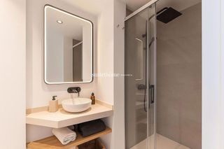 Dúplex en alquiler en Cala Major en Palma de Mallorca