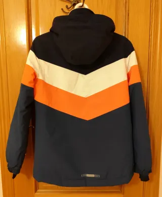 Chaqueta de esquí Protest