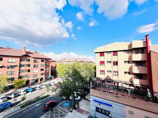 Piso en alquiler en Norte en Alcobendas
