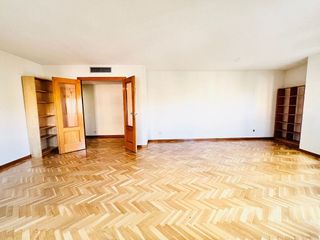 Piso en alquiler en Norte en Alcobendas
