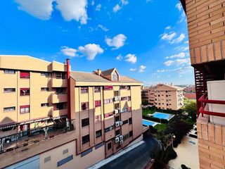 Piso en alquiler en Norte en Alcobendas