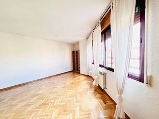 Piso en alquiler en Norte en Alcobendas