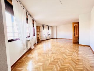 Piso en alquiler en Norte en Alcobendas