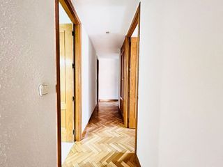 Piso en alquiler en Norte en Alcobendas