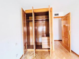 Piso en alquiler en Norte en Alcobendas