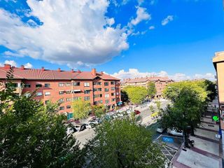 Piso en alquiler en Norte en Alcobendas