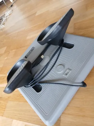 CH Products Pro Pedals USB