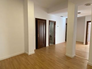 Oficina en alquiler en Centro Histórico en Málaga