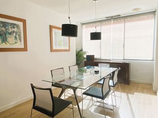 Oficina en alquiler en Centro Histórico en Málaga