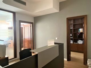 Oficina en alquiler en Centro Histórico en Málaga