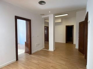 Oficina en alquiler en Centro Histórico en Málaga