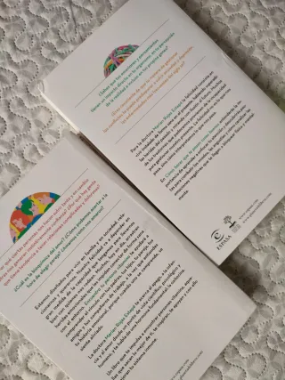 Estuche Marian Rojas