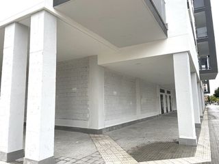 Local comercial en alquiler en Amanecer - L'Olivera en Palma de Mallorca