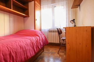 Piso en alquiler en Santo Domingo en Oviedo