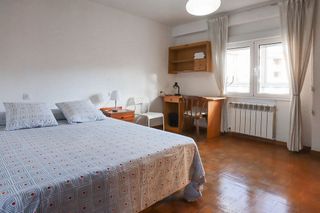 Piso en alquiler en Santo Domingo en Oviedo