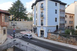 Piso en alquiler en Santo Domingo en Oviedo