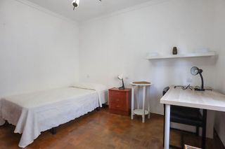 Piso en alquiler en Santo Domingo en Oviedo